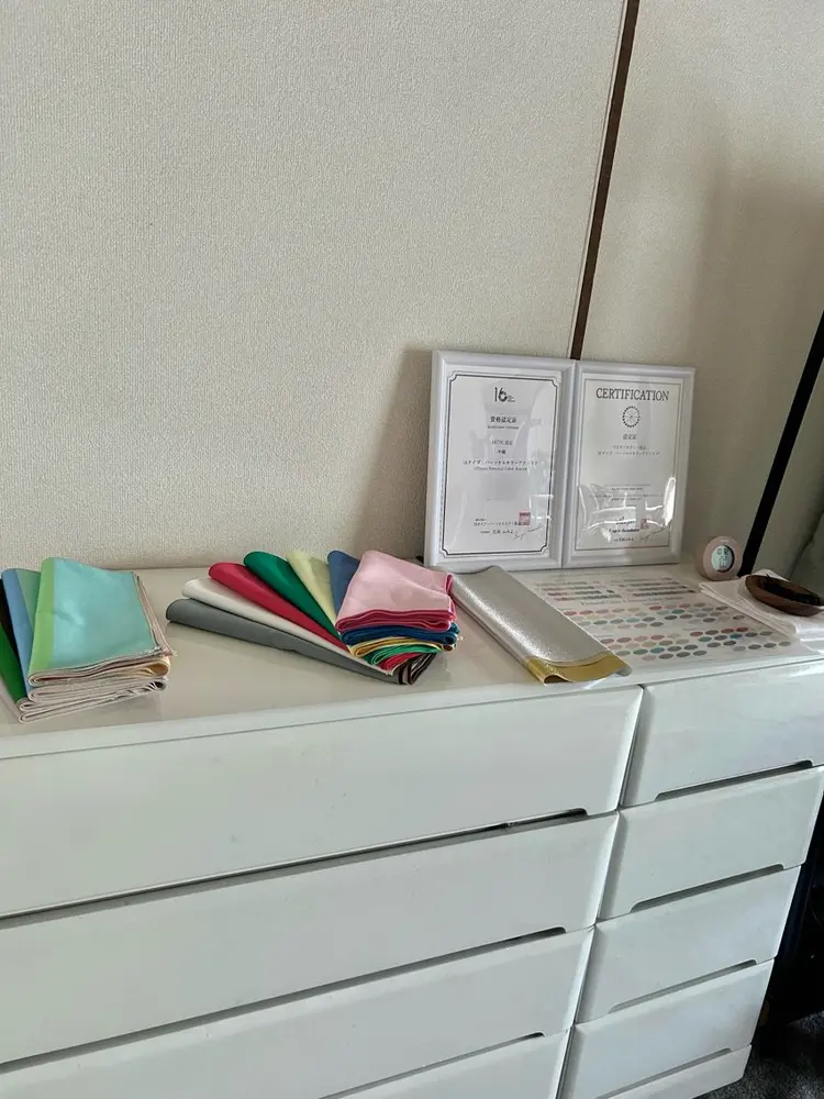 Salon Oneの内観・外観2