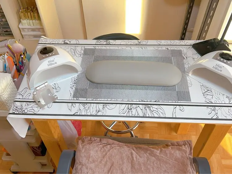 Sunnyの内観・外観3