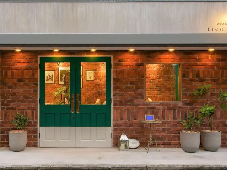 moon  ticobraeの内観・外観1