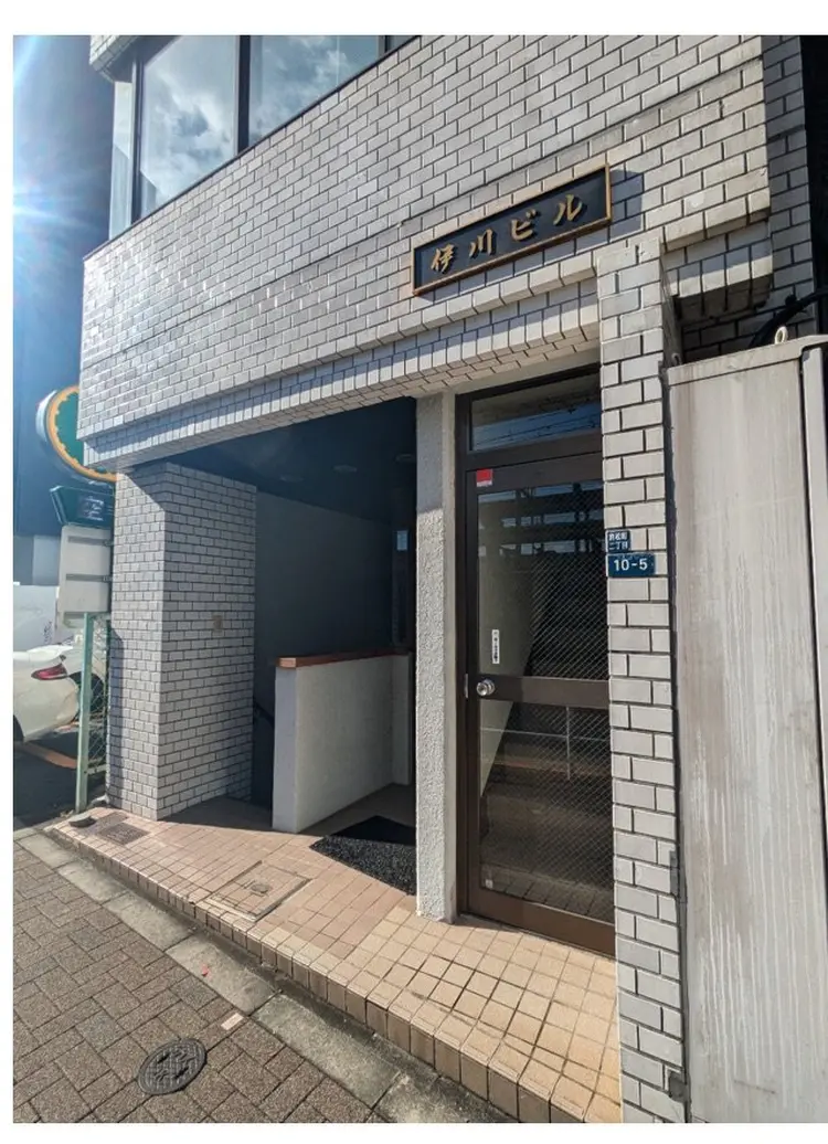 ind15(インディゴ)の内観・外観2