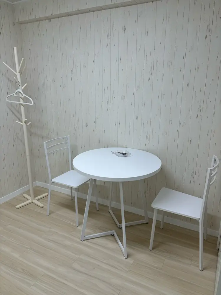 Oluの内観・外観2