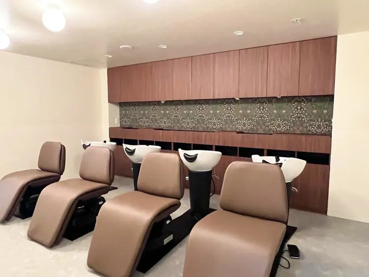 ROPE本厚木の内観・外観3