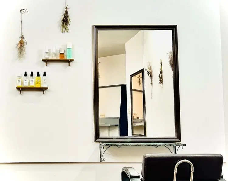 「隠れ家サロン」 Salon de Chloeの内観・外観1