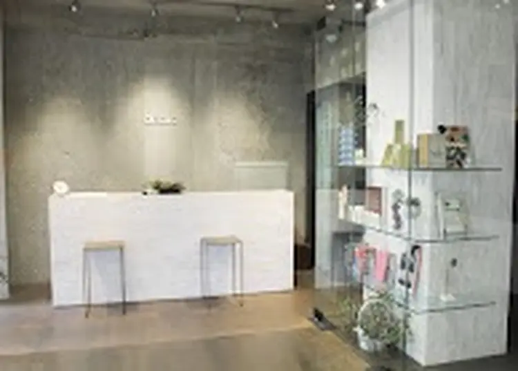 ROBBY 表参道の内観・外観3