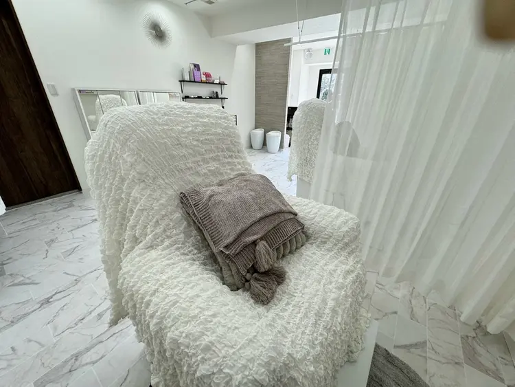 ROCHIE天王寺の内観・外観2