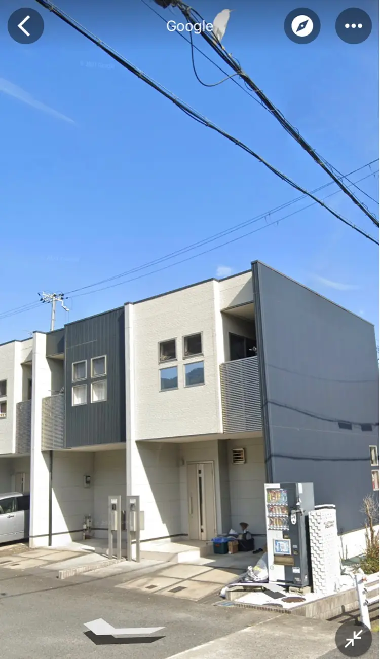 eyelash　Luno【ルーノ】の内観・外観1