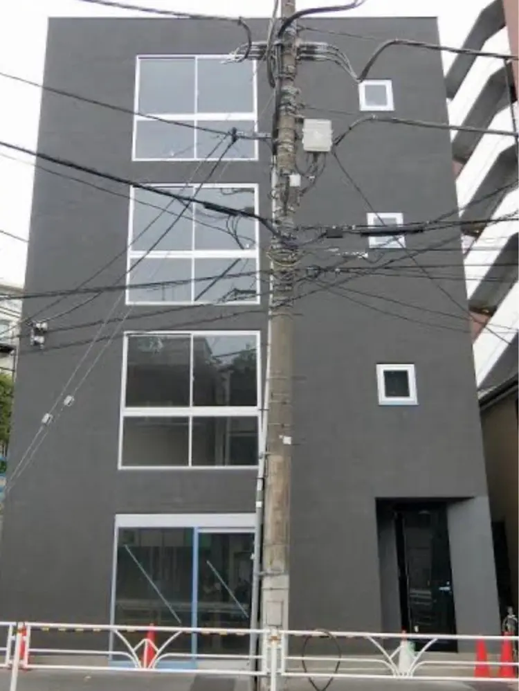 nonisaku花の内観・外観3