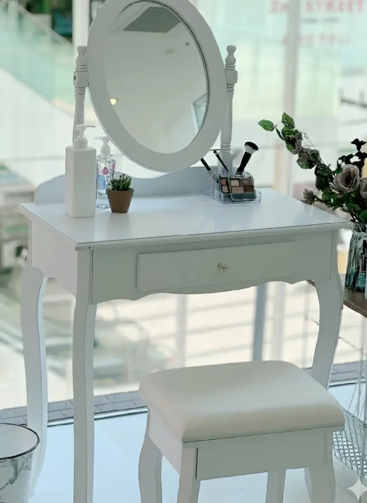 ベリーラッシュ蒲田店の内観・外観2