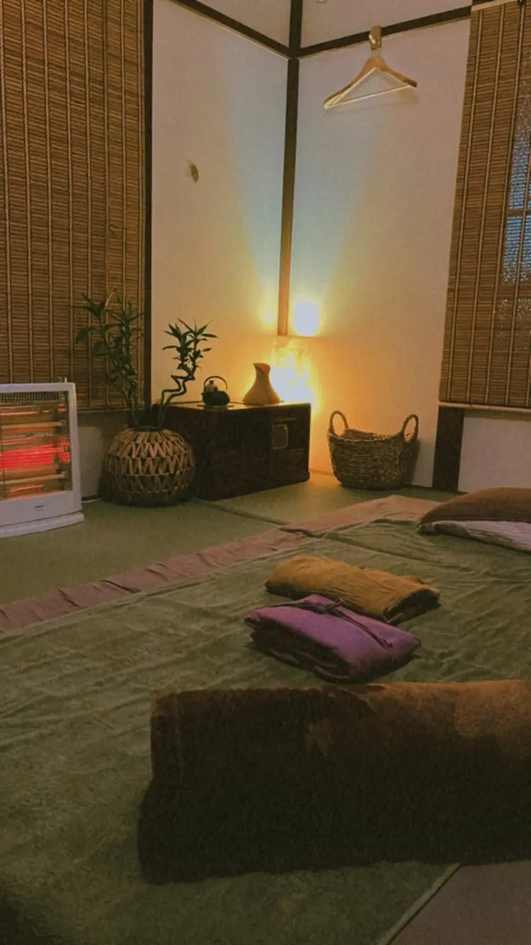 LILACの内観・外観1