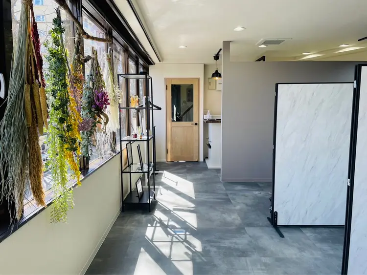 EmmAの内観・外観1