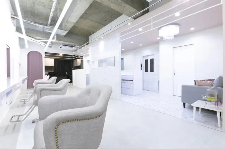 ELERA beautyの内観・外観2