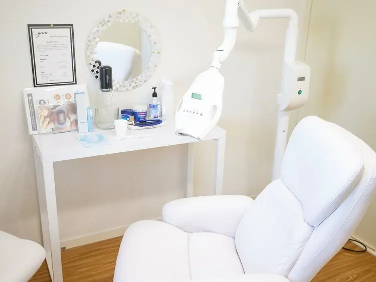 _genicの内観・外観2