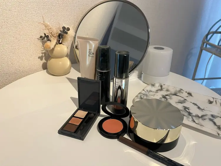 serapiaの内観・外観2