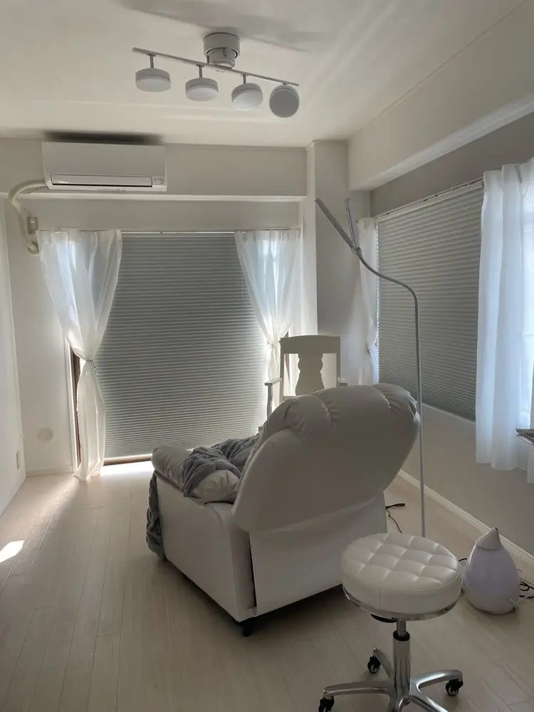 EyelashSalonNina.の内観・外観1