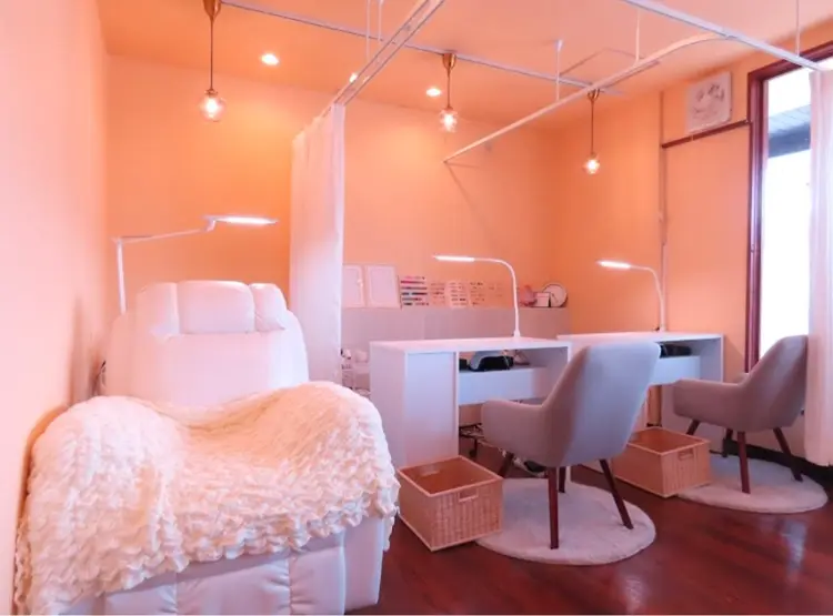 MIROKU BGの内観・外観2