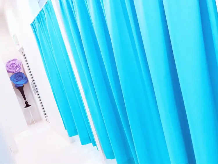 Salon Cheekの内観・外観3