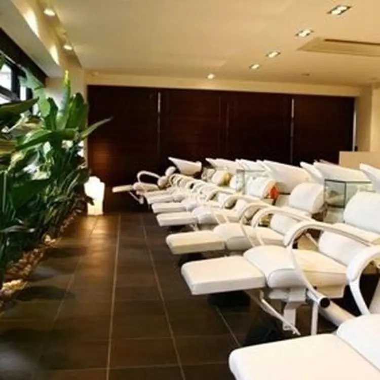 DADA CuBiCの内観・外観3