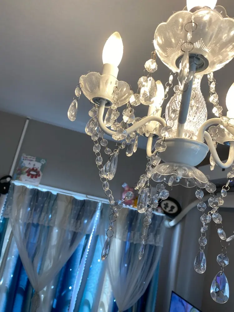 Chandraの内観・外観3