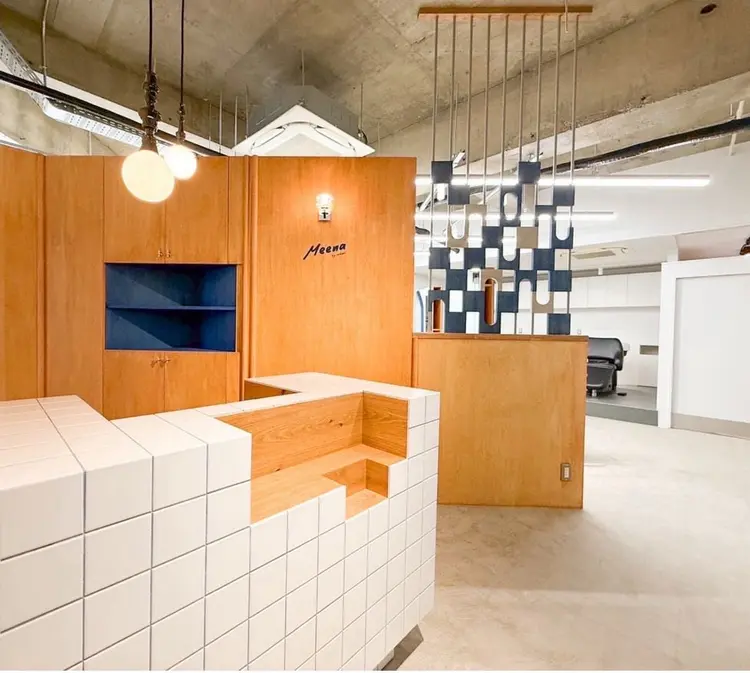 Meena by urban.の内観・外観1