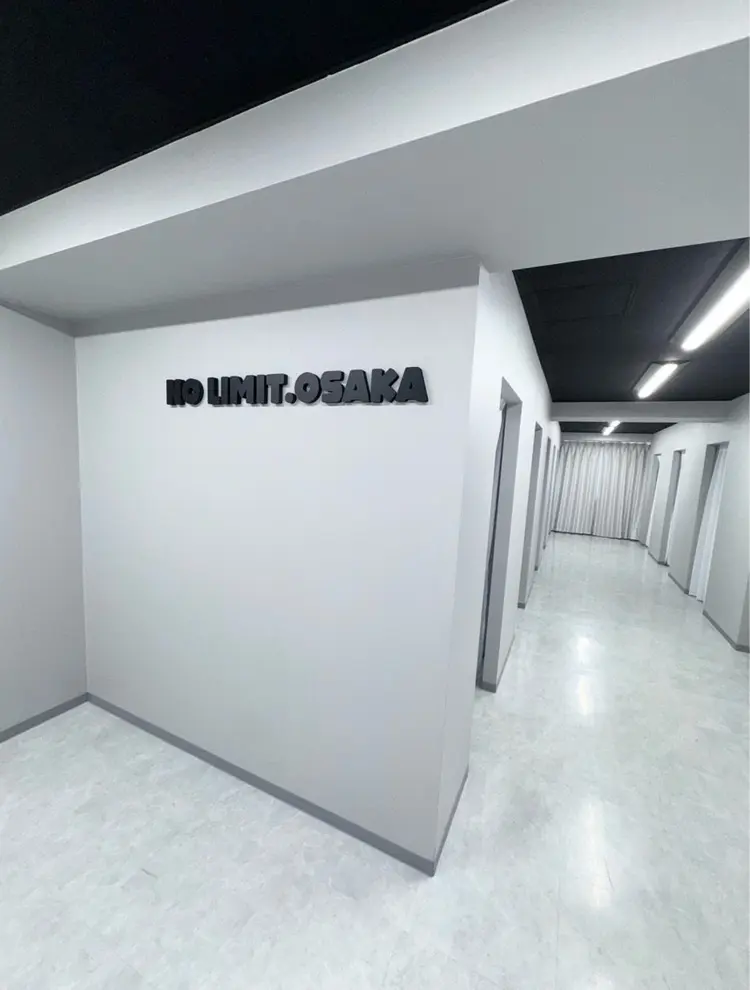 NOLIMIT.OSAKAの内観・外観1