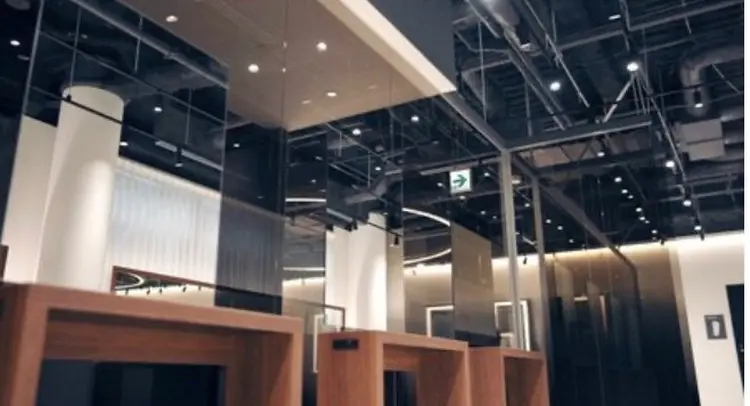 Miyu's Shibuya Flagの内観・外観2