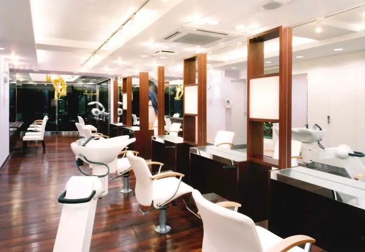 kakimoto  arms 田園調布店の内観・外観2