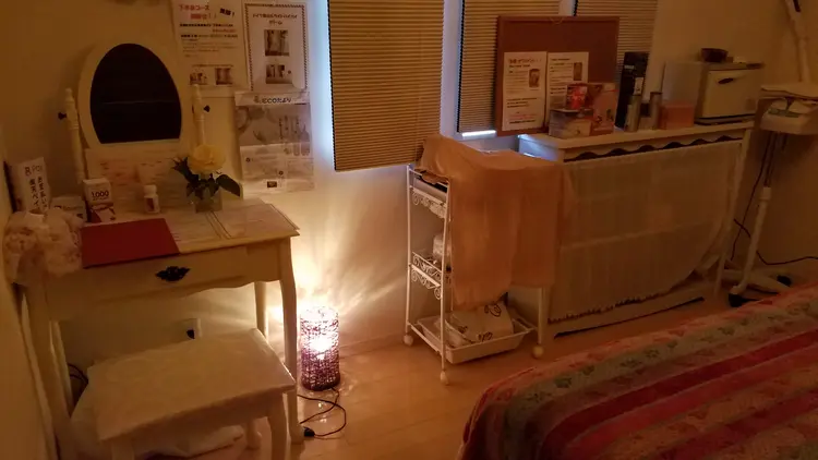 MELISSA(メリッサ)の内観・外観2