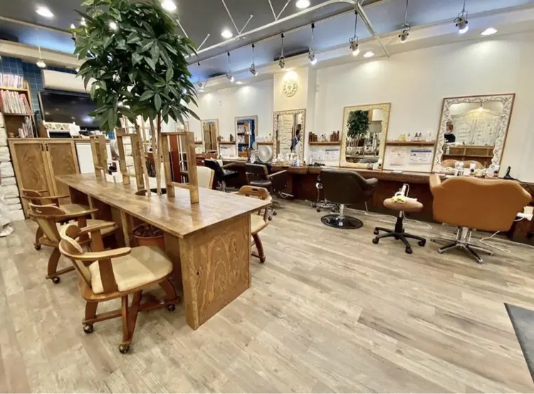 ar北千住店の内観・外観2