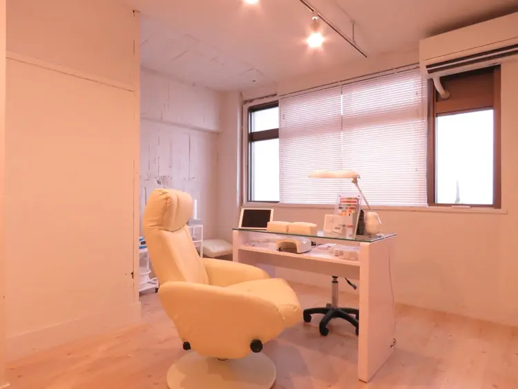 Jolly nail tokyoの内観・外観1