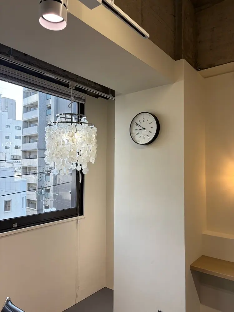 SELNIの内観・外観3