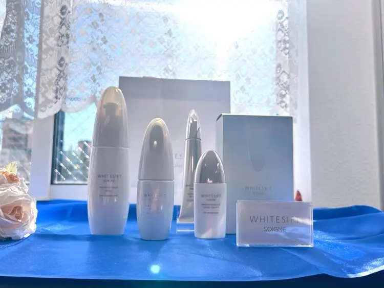 CP サロン　Profumoの内観・外観3