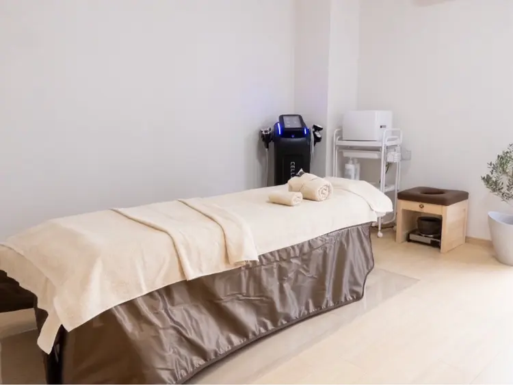 東洋痩身サロンAionの内観・外観2