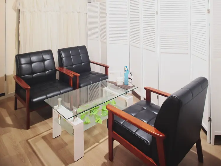 Salon de May B 南堀江　2号店の内観・外観2