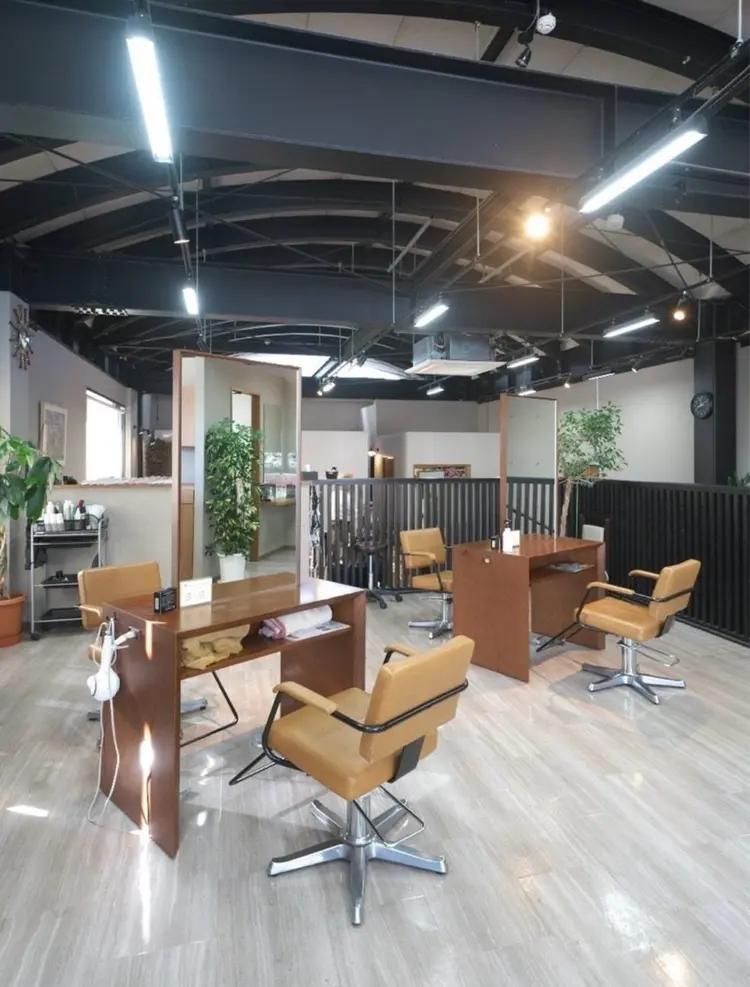 arikaの内観・外観2