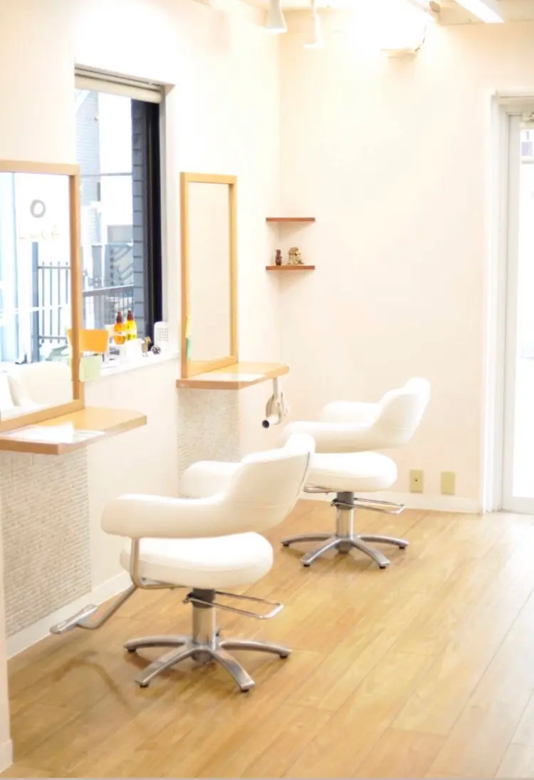 Luceの内観・外観3