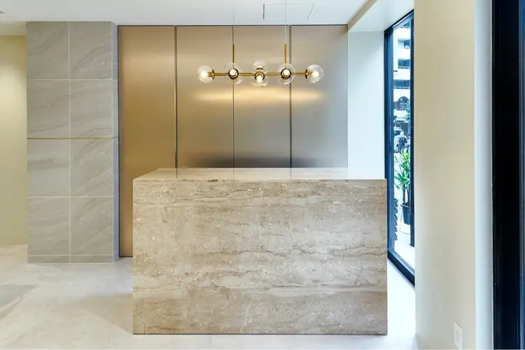 Ms.CHARMの内観・外観2