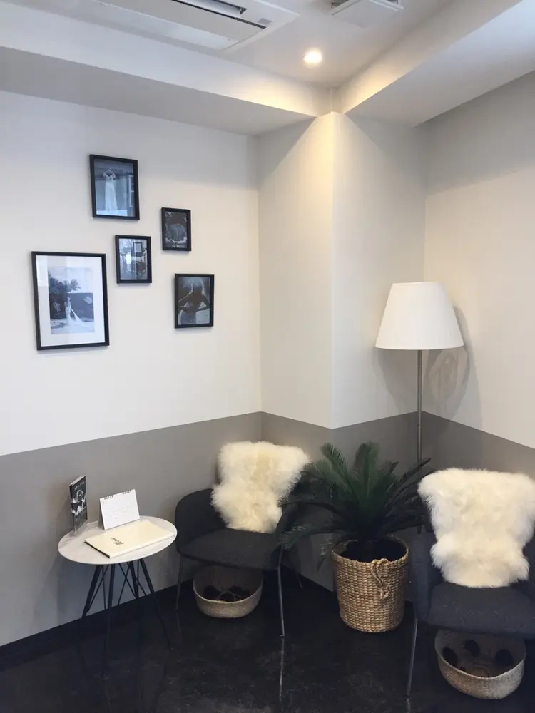 Aries.の内観・外観1