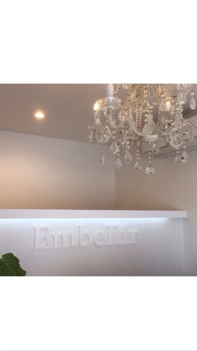 アンベリールの内観・外観1