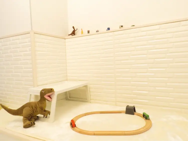 E bella 【ベラ】の内観・外観3