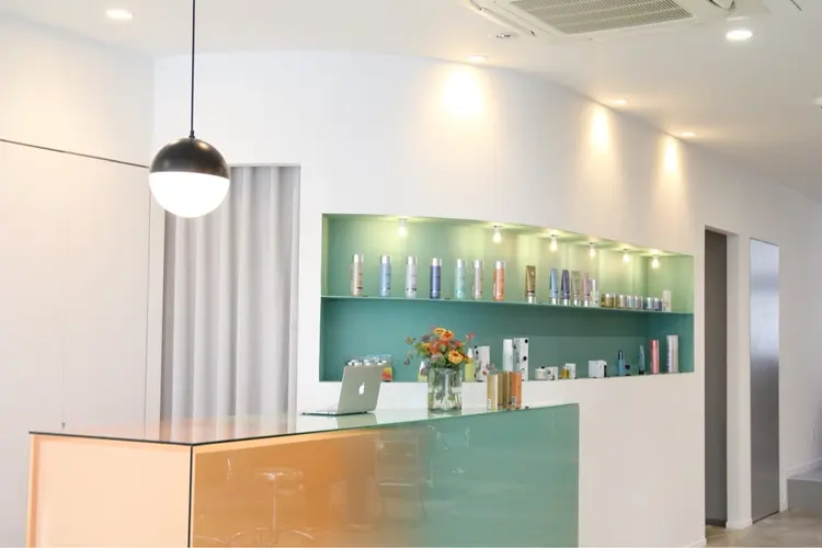 poleの内観・外観3