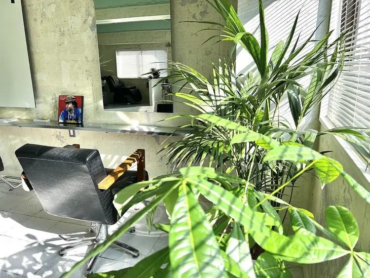 AR.MARAの内観・外観3