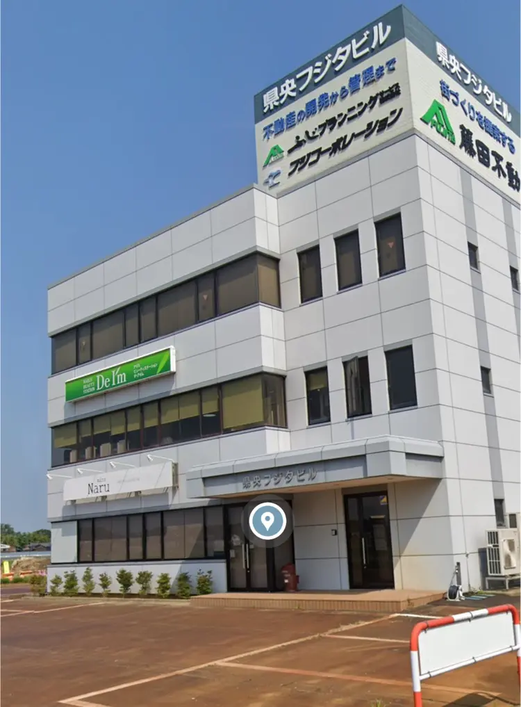 De I'm燕三条の内観・外観1