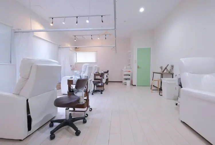 en_by ku-to 1号店の内観・外観2