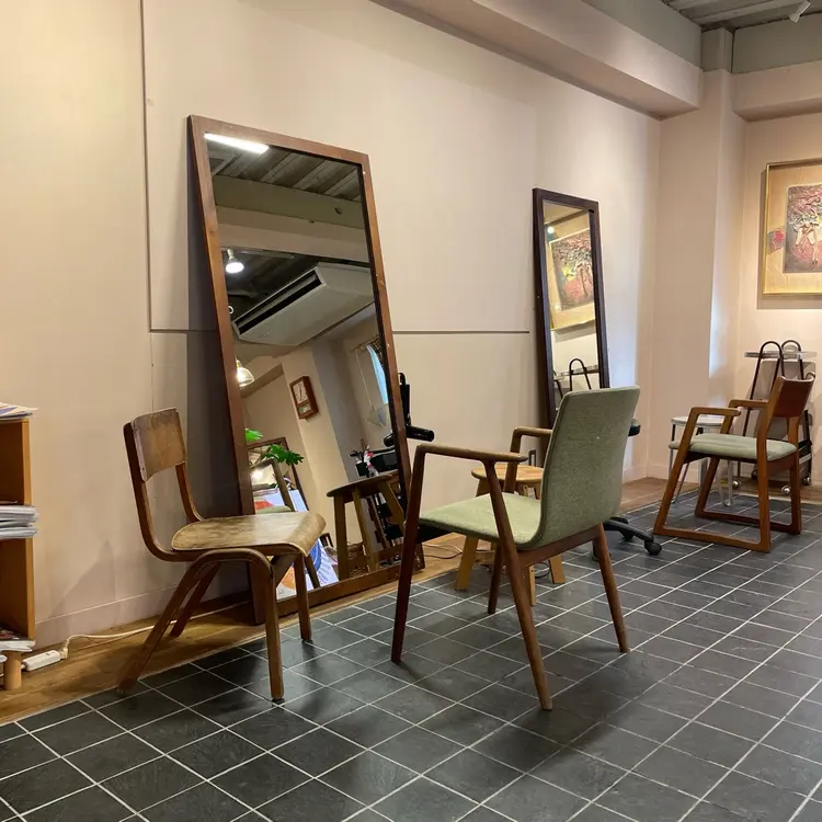 丹の内観・外観2