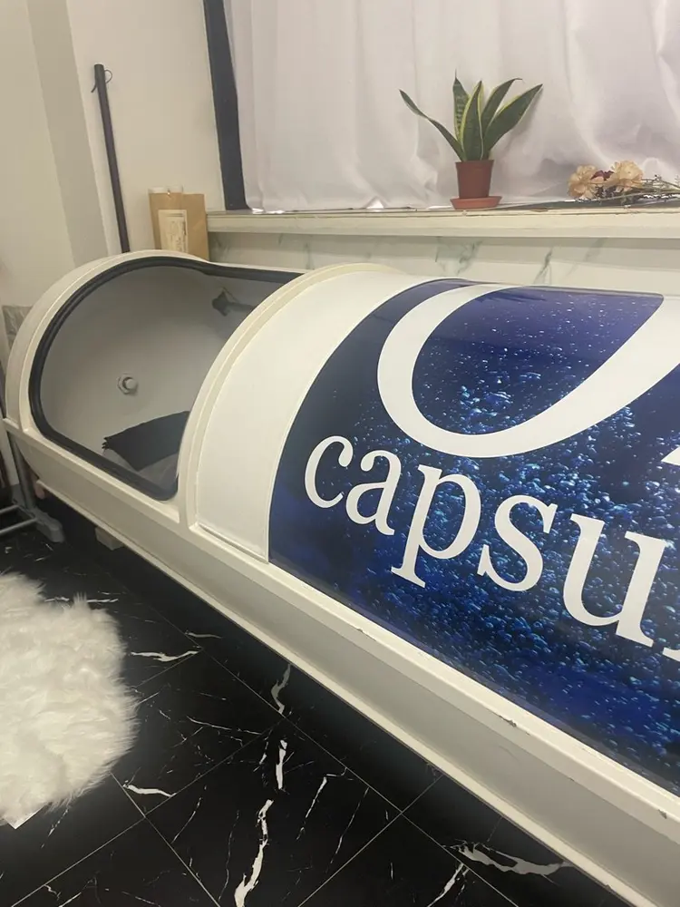 トータルビューティーサロンATENEの内観・外観3