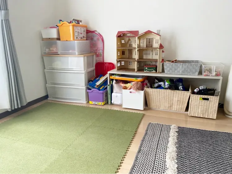 S nailの内観・外観2