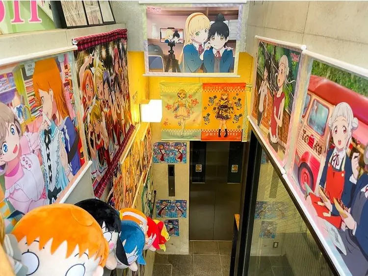 saiの内観・外観2