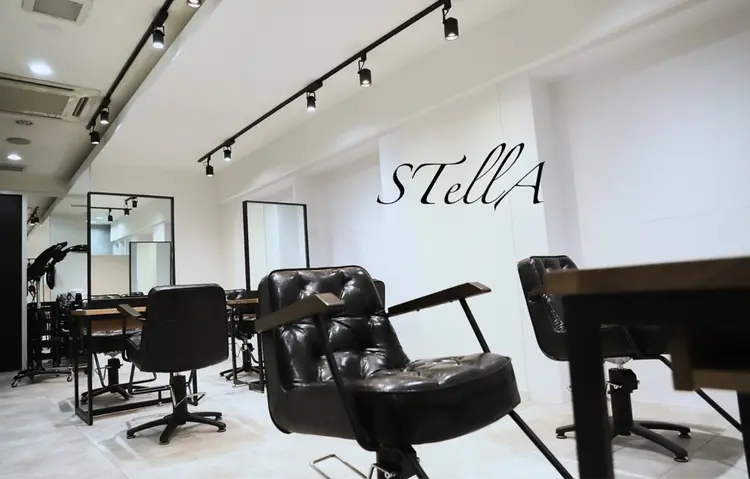 stella【ステラ】の内観・外観2