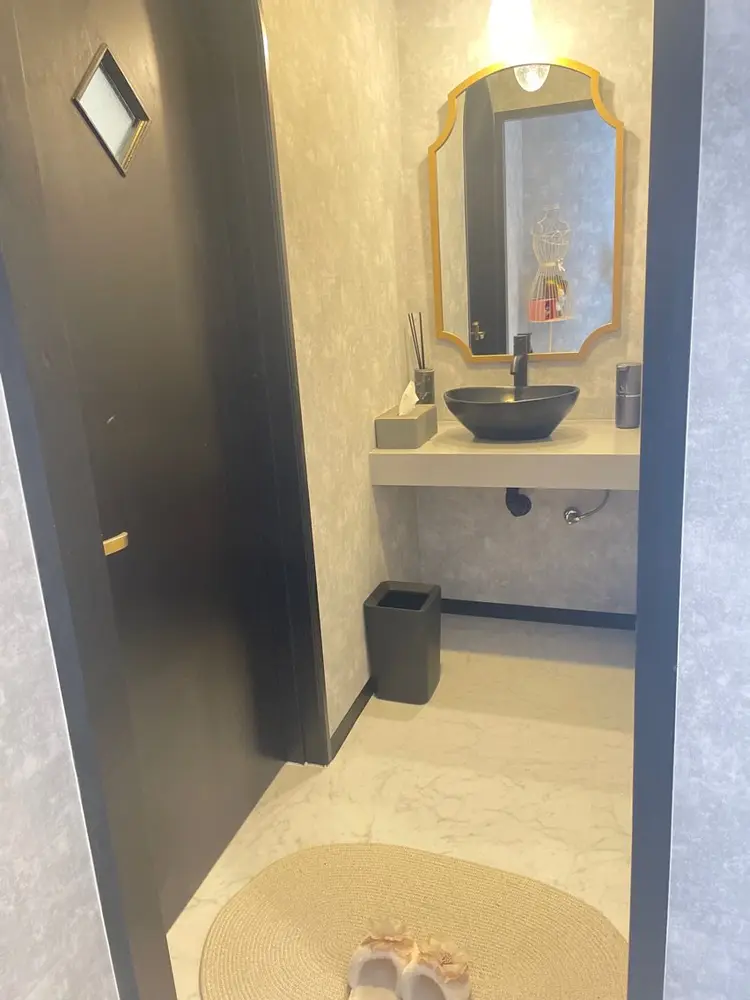 FLAMINGOの内観・外観3