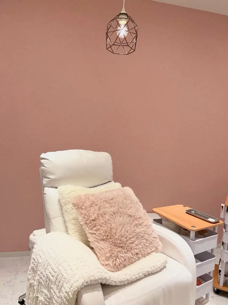 Hu • ruana aesthetic salonの内観・外観2